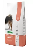 Sucha karma dla psów - Natures Protection Adult All Breeds Poultry 4kg - miniaturka - grafika 1