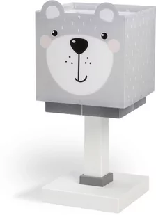Dalber Little Teddy lampka nocna 1-punktowa 64571 64571 - Lampy stojące - miniaturka - grafika 1