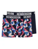 Majtki męskie - Bokserki Shield 2-pak - miniaturka - grafika 1