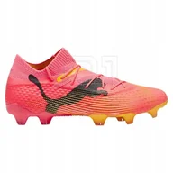 Piłka nożna - Buty Puma Future Ultimate FG/AG M 107599 03 47 - miniaturka - grafika 1