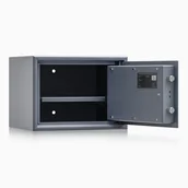 Sejfy i kasy pancerne - Sejf meblowy ADORF 331001 klasa S1 - miniaturka - grafika 1