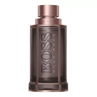 Wody i perfumy męskie - Hugo Boss The Scent Le Parfum woda perfumowana dla mężczyzn 100 ml - miniaturka - grafika 1