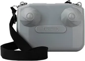 Akcesoria do drona - ETUI CASE OSŁONA FUTERAŁ OCHRONNY Z PASKIEM DO DJI RC-N3/2/1 - DJI FLIP NEO MINI 2 3 - miniaturka - grafika 1