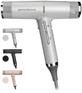 Ga.ma IQ Perfetto professional Lekka suszarka 294g, różne kolory 2000W - Suszarki fryzjerskie - miniaturka - grafika 1