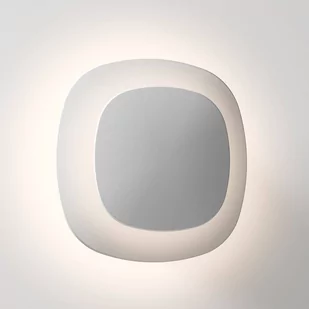 Luceplan Luthien kinkiet LED, phase cut 2 700 K - Lampy ścienne - miniaturka - grafika 1