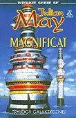 Magnifacat. Tom III - Horror, fantastyka grozy - miniaturka - grafika 1