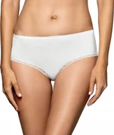 Majtki damskie - FIGI ATLANTIC BLP053 Z WYSOKIM STANEM MODAL *1 SZTUKA* XXL - miniaturka - grafika 1