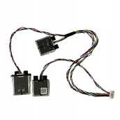 Akcesoria do odkurzaczy - Oryginalne czujniki klifowe upadku Roborock S8 MaxV Ultra lewe cliff sensor - miniaturka - grafika 1