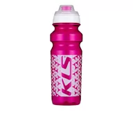 Shakery i bidony sportowe - Bidon Kelly''s TULAROSA 022 Pink 0,75 l - miniaturka - grafika 1