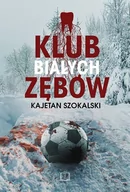 Kryminały - Klub Białych Zębów - miniaturka - grafika 1
