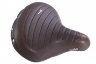 Siodełka rowerowe i akcesoria - Siodełko Rowerowe Selle Royal Premium Relaxed 90St. Drifter Plus Żelowe - miniaturka - grafika 1