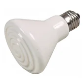 Akcesoria do terrarium - Promiennik ceramiczny Biały Repti Good 150W - miniaturka - grafika 1