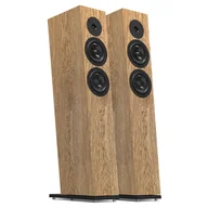 Głośniki i kolumny - Pylon Audio Diamond 25 MKII Dąb Olejowosk Dark Oak - miniaturka - grafika 1