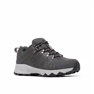 Buty trekkingowe damskie - Buty damskie Columbia Peakfreak™ II Outdry™ Leather 2023 Rozmiar butów (UE): 37,5 / Kolor: czarny - miniaturka - grafika 1