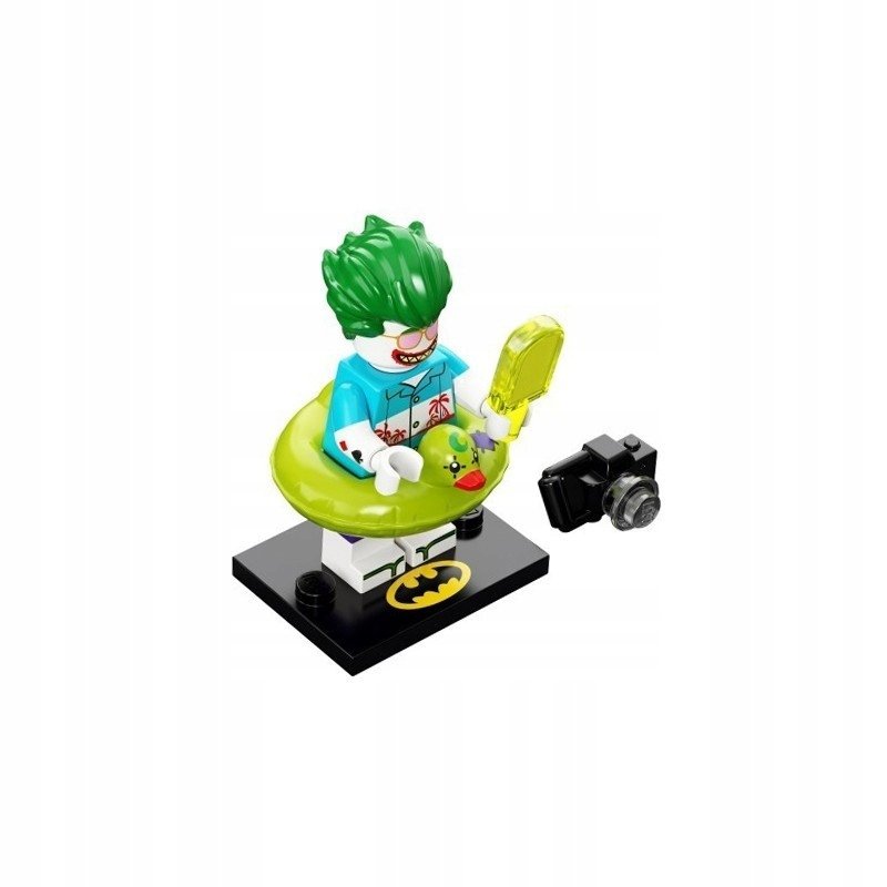 Minifigurka 