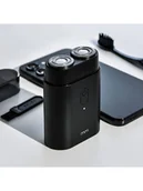 Golarki męskie - Mikamax Golarka Precision Travel - miniaturka - grafika 1