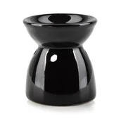 Zapachy do domu - Kominek na olejek zapachowy 7x6,5xh7,5cm - miniaturka - grafika 1