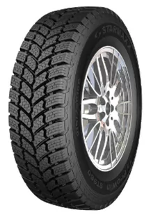 Starmaxx PROWIN ST960 C 3PMSF 195/65 R16 104/102 T - Opony dostawcze zimowe - miniaturka - grafika 1