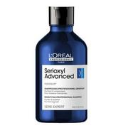 Szampony do włosów - L'oreal Professionnel Serie Expert Serioxyl Advanced Shampoo 300ml - miniaturka - grafika 1