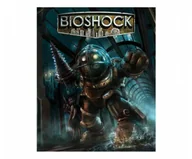 Gry PC Cyfrowe - Bioshock PC - miniaturka - grafika 1