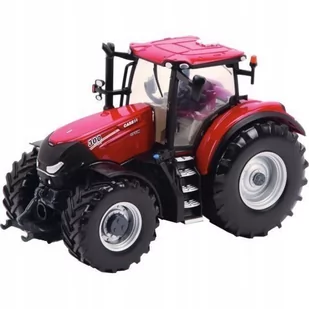 Tomy Traktor Case Optum 300 CVX 43136 - Samochody i pojazdy dla dzieci - miniaturka - grafika 1