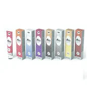 Farby do włosów i szampony koloryzujące - Mila Milaton, Farba do włosów, 1.0, 100 ml - miniaturka - grafika 1