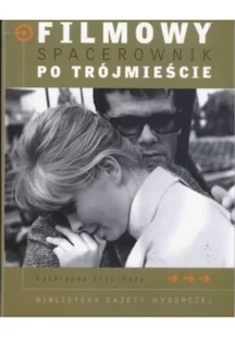 Filmowy spacerownik po Trójmieście - Biografie i autobiografie - miniaturka - grafika 1