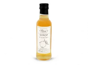 Vivio Syrop Z Pigwy 200ml Naturalny Pyszny! VIV0461 - Zdrowa żywność - miniaturka - grafika 1