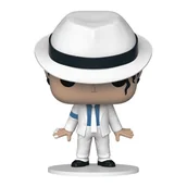 Figurki dla dzieci - Funko POP!, figurka kolekcjonerska, Rocks Michael Jackson- MJ(lean) - miniaturka - grafika 1