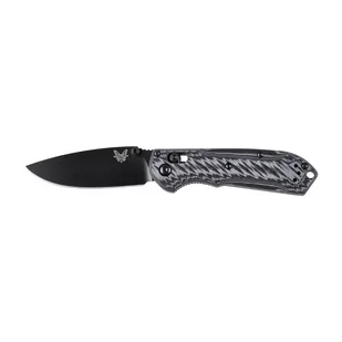 Nóż Benchmade 565BK-02 Mini Freek - Noże - miniaturka - grafika 1