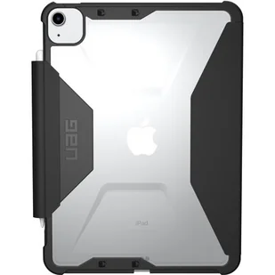 Urban Armor Gear Plyo Pancerna Obudowa do iPad Pro 11" (2021 | 2020 | 2018) / iPad Air 10.9" (2022 | 2020) z Uchwytem do Apple Pencil (Black/Ice) 123292114043 - Etui do tabletów - miniaturka - grafika 1