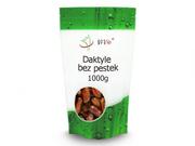 Owoce świeże i suszone - VIVIO Daktyle bez pestek 1000g 20535-uniw - miniaturka - grafika 1