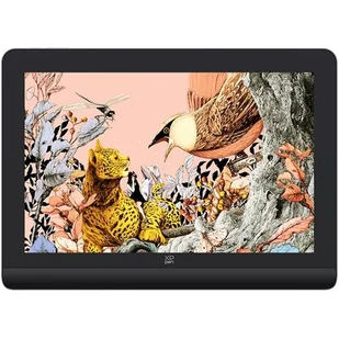 XP-PEN Artist Pro 16 (2 Gen) - Tablety graficzne - miniaturka - grafika 1