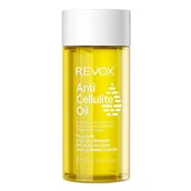 Balsamy i kremy do ciała - REVOX B77 Anti Cellulite Oil Kremy na celluit 75 ml - miniaturka - grafika 1