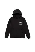 Bluzy damskie - Bluza Dziecięca(8-14lat) VANS Stockpile Pullover Black VN000PWXBLK1 L - Vans - miniaturka - grafika 1