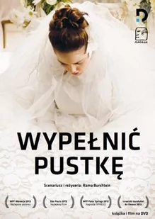 Manana Wypełnić pustkę - Dramaty DVD - miniaturka - grafika 1