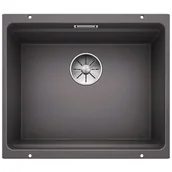 Zlewozmywaki - Blanco ETAGON 500-U 522228 szarość skały - miniaturka - grafika 1