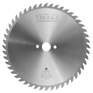 Makita PIŁA TARCZOWA DO STALI SZLACHETNEJ 305x25,4 76z A-87579 - Tarcze do pił - miniaturka - grafika 5