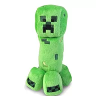 Maskotki i pluszaki - Zombie Zombi Minecraft Maskotka Pluszak Figurka - miniaturka - grafika 1