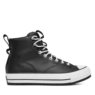 Trampki Converse Chuck Taylor All Star Hiker Boot A13233C Czarny - Trampki męskie - miniaturka - grafika 1