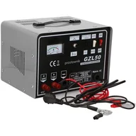 Prostowniki samochodowe - TRESNAR GZL50 - miniaturka - grafika 1