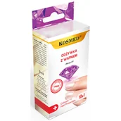 Odżywki do paznokci - Kosmed Odżywka do paznokci z wapniem - miniaturka - grafika 1