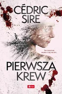 E-booki - fantastyka i horror - Pierwsza krew - miniaturka - grafika 1