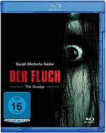 Horrory Blu-Ray - The Grudge: Klątwa - miniaturka - grafika 1
