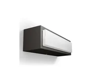 Lampy ogrodowe - Philips - LED Kinkiet zewnętrzny STRATOSPHERE LED/3,8W/230V 4000K IP44 - miniaturka - grafika 1