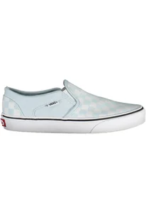 DAMSKIE BUTY SPORTOWE VANS JASNONIEBIESKIE - Portfele - miniaturka - grafika 1
