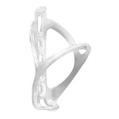 Koszyki rowerowe - Koszyk na bidon KROSS Pro Szary - miniaturka - grafika 1