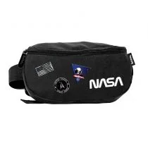 Torba na pas Nasa BU24MA-510 - Plecaki szkolne i tornistry - miniaturka - grafika 1