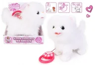 Zabawki militarne - Pistolet na pociski piankowe - miniaturka - grafika 1