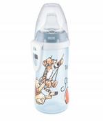 Kubki dla dzieci - NUK Kubek 300ml ACTIVE CUP DISNEY pomarańczowy 2113 - miniaturka - grafika 1